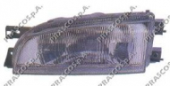 Фара PRASCO SB4224804