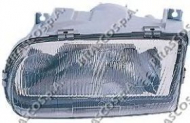 Фара PRASCO SK0064604
