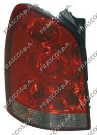 Фонарь PRASCO SY8104054