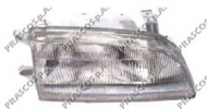 Фара PRASCO SZ0284603
