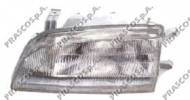 Фара PRASCO SZ0284604