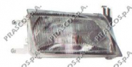 Фара PRASCO SZ0304804