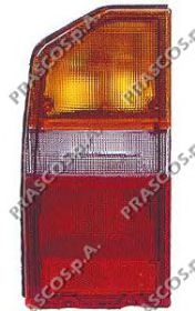 Фонарь PRASCO SZ0484053