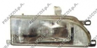 Фара PRASCO TY0814603