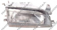Фара PRASCO TY0824603