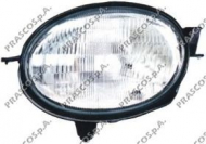 Фара PRASCO TY0854603