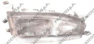 Фара PRASCO TY1434603