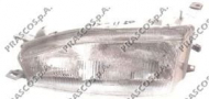 Фара PRASCO TY1434604