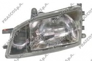 Фара PRASCO TY7304803