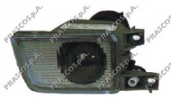Фара PRASCO VW0324414