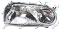Фара PRASCO VW0324903
