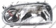 Фара PRASCO VW0324904
