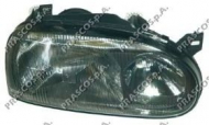 Фара PRASCO VW0324913