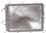 Насадка-облицовка PRASCO VW0514323