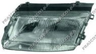 Фара PRASCO VW0524904