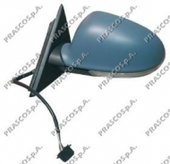 Зеркало PRASCO VW0537324