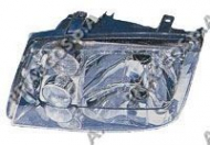 Фара PRASCO VW0814604