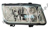 Фара PRASCO VW0814704