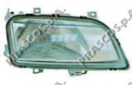 Фара PRASCO VW0954804