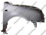 Крыло PRASCO VW3203003