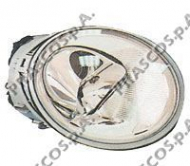 Фара PRASCO VW4204904