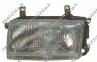 Фара PRASCO VW9134604