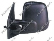 Зеркало PRASCO VW9137004