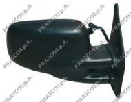 Зеркало PRASCO VW9137313