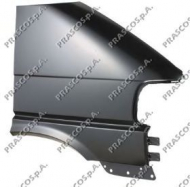 Крыло PRASCO VW9153003