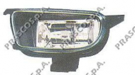 Фара PRASCO VW9154413
