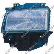 Фара PRASCO VW9154604