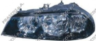 Фара PRASCO AA0824904
