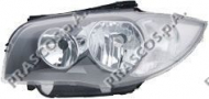 Фара PRASCO BM1214904