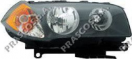 Фара PRASCO BM8024903