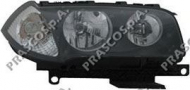 Фара PRASCO BM8024913