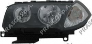Фара PRASCO BM8024914