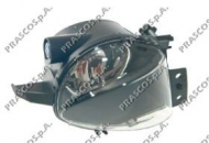 Фара PRASCO BM0244413