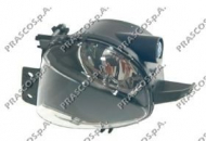Фара PRASCO BM0244414