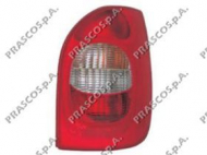 Фонарь PRASCO CI7154153