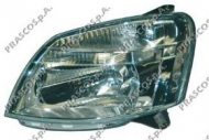Фара PRASCO CI9174804