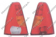 Фонарь PRASCO DA3204153
