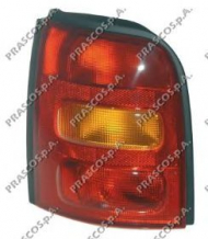Фонарь PRASCO DS0074054