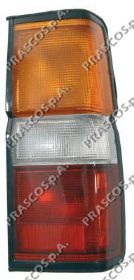 Фонарь PRASCO DS2714053