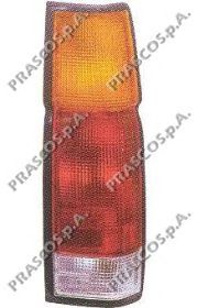 Фонарь PRASCO DS2714064