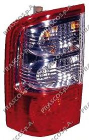 Фонарь PRASCO DS8624054