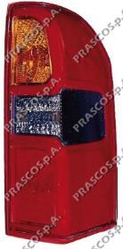 Фонарь PRASCO DS8644053