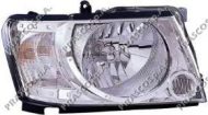 Фара PRASCO DS8644603