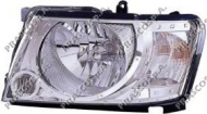 Фара PRASCO DS8644604