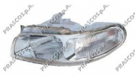 Фара PRASCO DW0054603