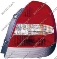 Рассеиватель PRASCO DW0074153